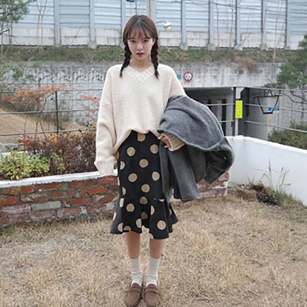 autumn winter female pullovers v neck casual long sleeve fashion thick sweater for women warm knitted jumper #2019.8.2, White;black
autumn winter female pullovers v neck casual long sleeve fashion thick sweater for women warm knitted jumper #2019.8.2, White;black