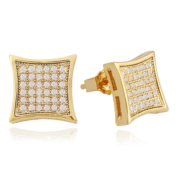 hip hop full diamonds ear studs for women geometry gold stud earrings real gold plated copper diamond square jewelry ing
hip hop full diamonds ear studs for women geometry gold stud earrings real gold plated copper diamond square jewelry ing