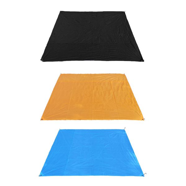 practical 210t oxford cloth outdoors travel shade canopy gazebo camping mat waterproof camping canopy moisture proof camp
practical 210t oxford cloth outdoors travel shade canopy gazebo camping mat waterproof camping canopy moisture proof camp