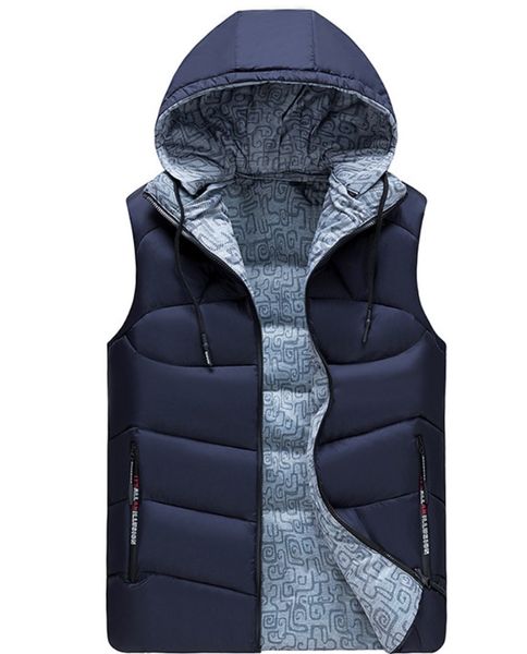 mens designer jackets fashion down vests jacket windbreak hooded coats winter vest mens clothes plus size clothing for men overcoats, Black;white
mens designer jackets fashion down vests jacket windbreak hooded coats winter vest mens clothes plus size clothing for men overcoats, Black;white