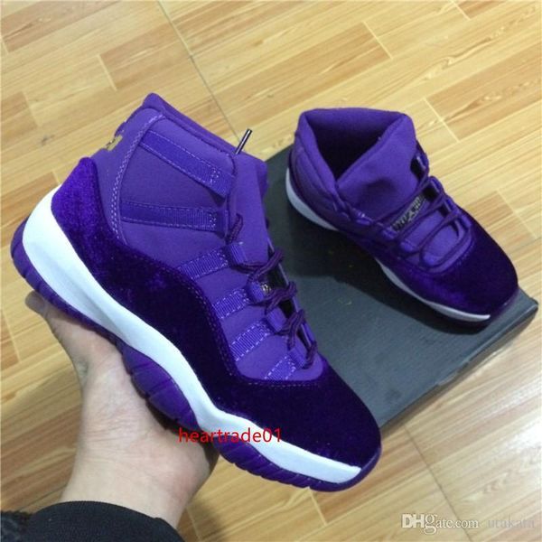 boxvelvet with quality new 11 high heiress purple basketball shoes men and women online 11s xi authentic sports shoes
boxvelvet with quality new 11 high heiress purple basketball shoes men and women online 11s xi authentic sports shoes