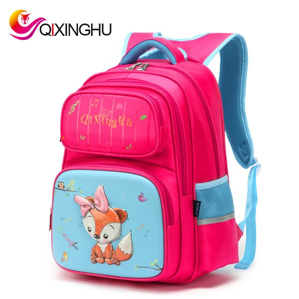 new cartoon large schoolbag oxford student school backpack kids waterproof bagpack primary school bookbag for teenage girls
new cartoon large schoolbag oxford student school backpack kids waterproof bagpack primary school bookbag for teenage girls