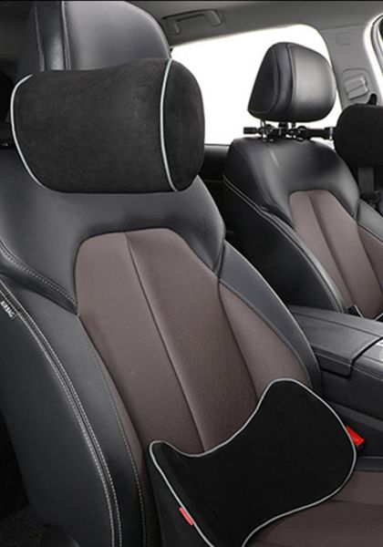 car neck pillow foldable headrest with hook mobile phone holder memory cotton waist pad rotatable sleep side pillow
car neck pillow foldable headrest with hook mobile phone holder memory cotton waist pad rotatable sleep side pillow