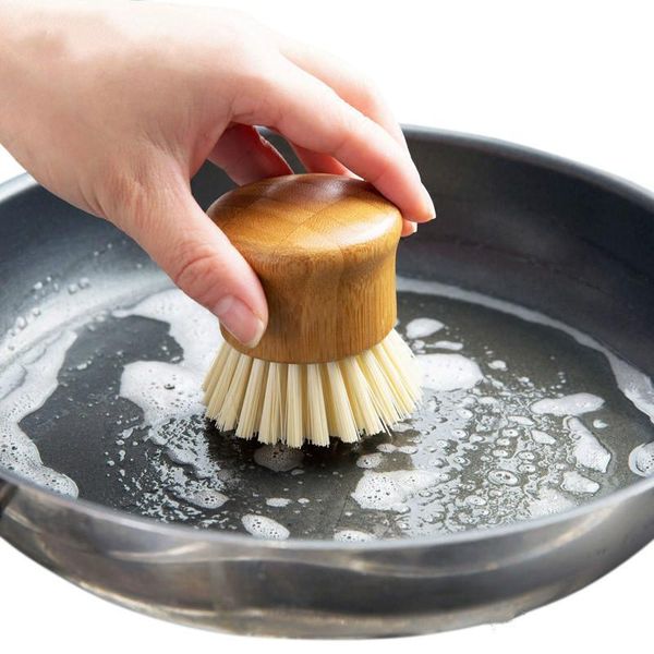 new arrival kitchen creative bamboo handle cleaning brush scourer pan dish bowl pot brush household kitchen cleaning tools
new arrival kitchen creative bamboo handle cleaning brush scourer pan dish bowl pot brush household kitchen cleaning tools