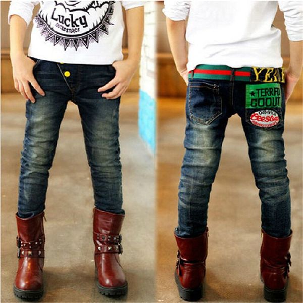 осень мальчики джинсы брюки ковбои детская одежда enfant baby boy denim повседневные брюки детская одежда roupas infantis menina, Blue
осень мальчики джинсы брюки ковбои детская одежда enfant baby boy denim повседневные брюки детская одежда roupas infantis menina, Blue