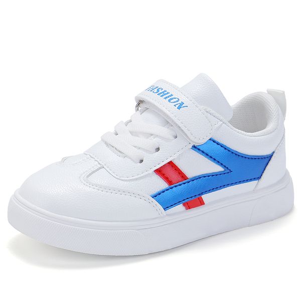 2020 new kid's sneakers boys girls running sport tennis shoes lightweight breathable mesh casual walking sneakers for children, Black;red
2020 new kid's sneakers boys girls running sport tennis shoes lightweight breathable mesh casual walking sneakers for children, Black;red