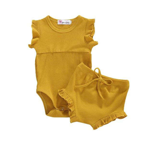 newborn baby girls romper pit stripes lotus leaf decoration high elasticity baby summer clothing set 0-18m, White
newborn baby girls romper pit stripes lotus leaf decoration high elasticity baby summer clothing set 0-18m, White