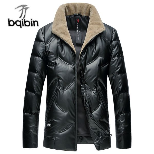 new winter mens duck down jackets business casual warm male brand clothing slim fit turn down collar western style, Black
new winter mens duck down jackets business casual warm male brand clothing slim fit turn down collar western style, Black