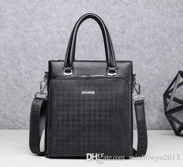 factory wholesale brand male bag english van derm man handbag fashionable leather business briefcase multi-functional leather bag
factory wholesale brand male bag english van derm man handbag fashionable leather business briefcase multi-functional leather bag