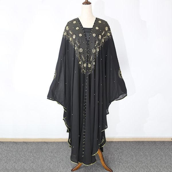 siskakia african dresses party women luxurious rhinestone beads muslim robe fashion dashiki dubai dressing gowns army green 2019, Red
siskakia african dresses party women luxurious rhinestone beads muslim robe fashion dashiki dubai dressing gowns army green 2019, Red