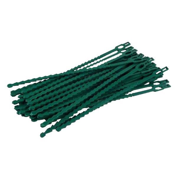 13/17/23cm types garden coated twist wire string tie plant support plastic strap,30pcs/50pcs optional other garden supplies
13/17/23cm types garden coated twist wire string tie plant support plastic strap,30pcs/50pcs optional other garden supplies