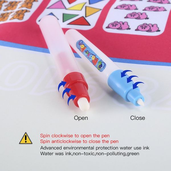 80x60cm water painting doodle mat writing graffiti cloth magic water blanket canvas for kids to write draw doodle stamp on other hand tools
80x60cm water painting doodle mat writing graffiti cloth magic water blanket canvas for kids to write draw doodle stamp on other hand tools
