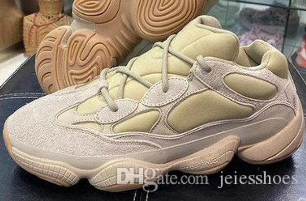 kanye 500 stone soft vision old dad running shoe 500s vintage yellow fashion jogging shoes designer shoes sports man womans trainer 5-11
kanye 500 stone soft vision old dad running shoe 500s vintage yellow fashion jogging shoes designer shoes sports man womans trainer 5-11