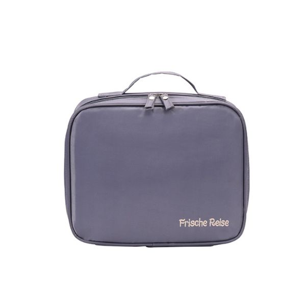 travel drawstring cosmetic case square shape dustproof outdoor lazy organizer large capacity business makeup bag brush pouch pvc
travel drawstring cosmetic case square shape dustproof outdoor lazy organizer large capacity business makeup bag brush pouch pvc