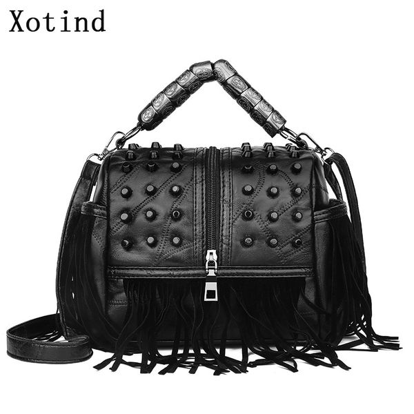 luxury vintage women messenger bags tassel female shoulder bag designer genuine leather women handbags bolsa
luxury vintage women messenger bags tassel female shoulder bag designer genuine leather women handbags bolsa