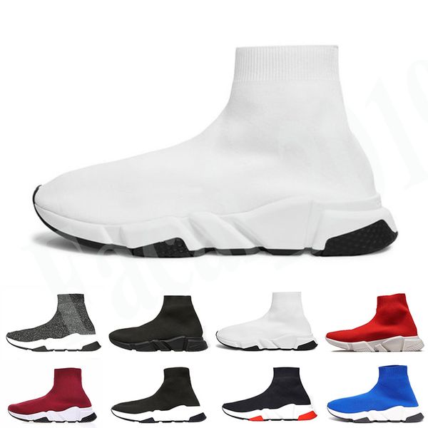 2021 designer shoes socks platform speed trainer casual of triple red bule white flat mens womens sports sneakers fashion size 36-45 k8
2021 designer shoes socks platform speed trainer casual of triple red bule white flat mens womens sports sneakers fashion size 36-45 k8