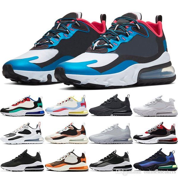 react 270 men women running shoes bauhaus triple white black optical oreo grey red gold fashion mens trainer sport sneaker size 36-45ge00
react 270 men women running shoes bauhaus triple white black optical oreo grey red gold fashion mens trainer sport sneaker size 36-45ge00