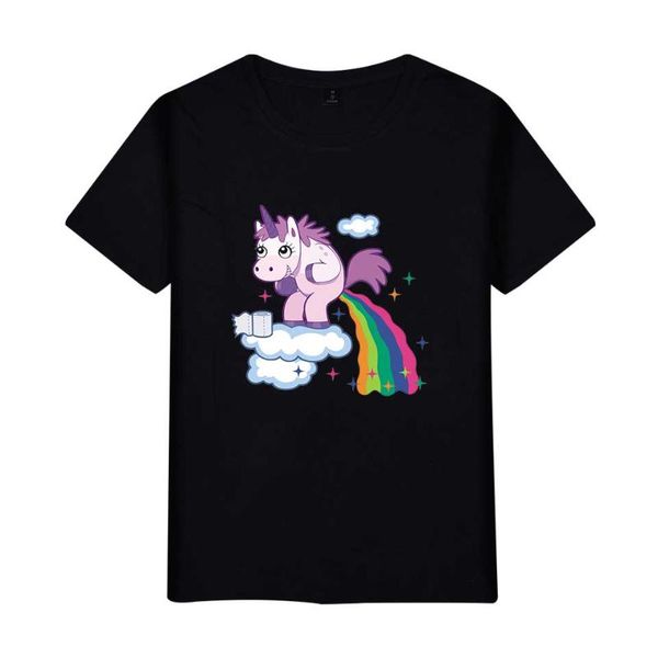 летняя мода мужская unicorn футболка дети мальчики короткие рукава белый тройники младенца хлопка малышей топы для девочек одежда, White;black
летняя мода мужская unicorn футболка дети мальчики короткие рукава белый тройники младенца хлопка малышей топы для девочек одежда, White;black