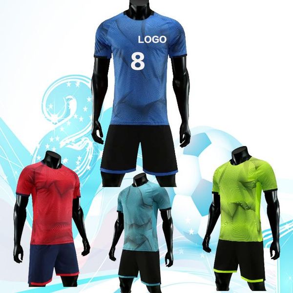 19-20, sportswear, sports balls, home-made training teams can handle names, numbers and signs. 003, Black
19-20, sportswear, sports balls, home-made training teams can handle names, numbers and signs. 003, Black