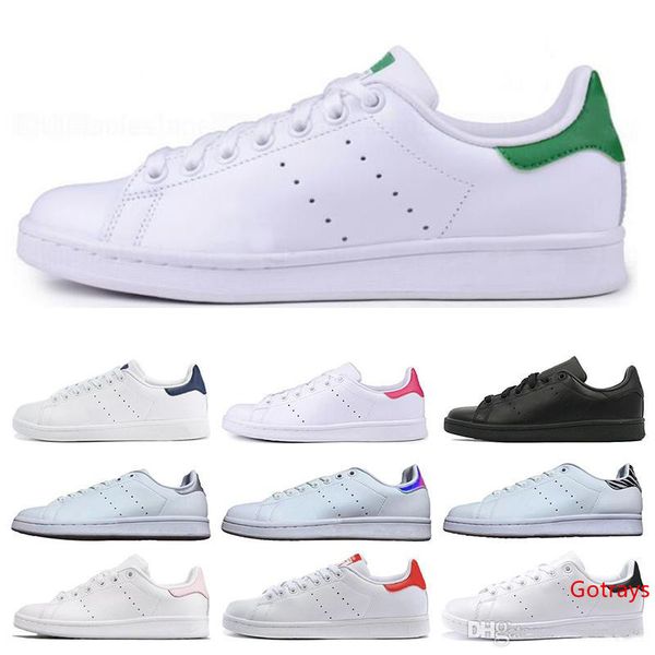 new stan shoes women men fashion smith sneakers casual shoes leather sport classic flats size 36-44
new stan shoes women men fashion smith sneakers casual shoes leather sport classic flats size 36-44
