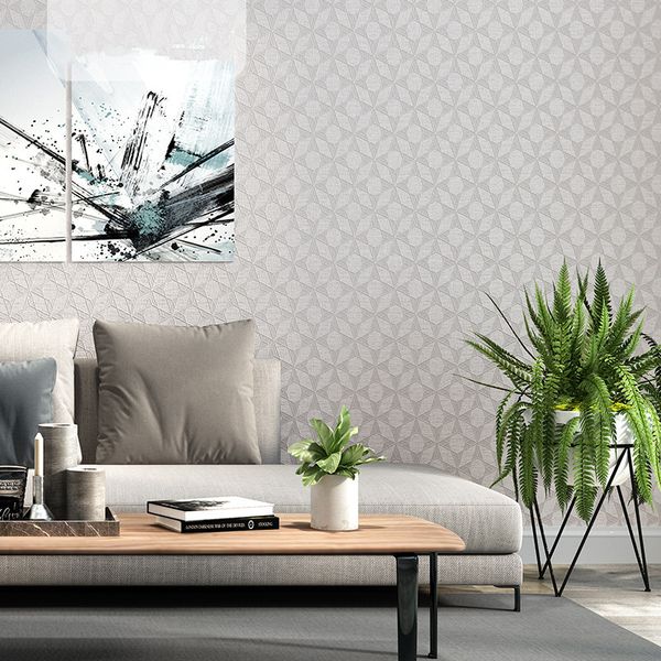 nordic ins wallpaper pure pigmented 3d stereo lattice wallpaper home living room bedroom l modern minimalist
nordic ins wallpaper pure pigmented 3d stereo lattice wallpaper home living room bedroom l modern minimalist