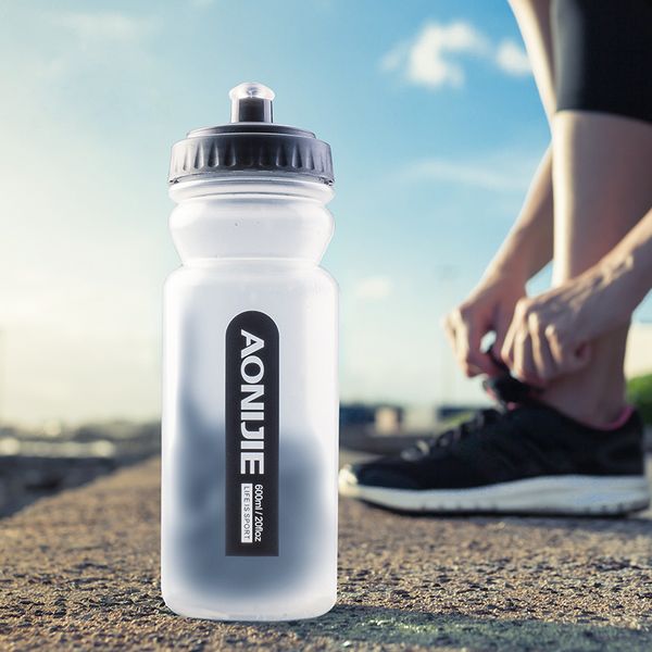 600ml bicycle water bottle cycling bike kettle sport bottle for running hiking climbing gym fitness drinking flask without bpa
600ml bicycle water bottle cycling bike kettle sport bottle for running hiking climbing gym fitness drinking flask without bpa