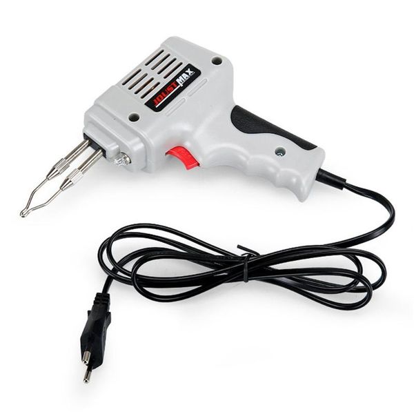 electrical soldering iron gun air heat gun hand welding tool with solder wire welding repair tools kit eu 220v 100w
electrical soldering iron gun air heat gun hand welding tool with solder wire welding repair tools kit eu 220v 100w
