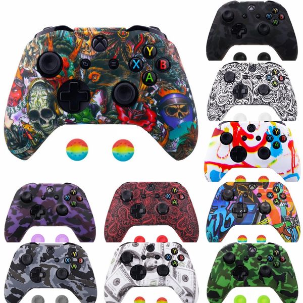 tx4c9 silicone rubber thumb grips grip cap thumbstick stick cover case joystick for ps2 ps3 ps4 controller one xbox 360 xbox
tx4c9 silicone rubber thumb grips grip cap thumbstick stick cover case joystick for ps2 ps3 ps4 controller one xbox 360 xbox