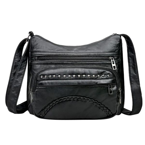 solid color messenger bag elegant simple handbags casual women pu leather small zipper crossbody bags bolsas feminina
solid color messenger bag elegant simple handbags casual women pu leather small zipper crossbody bags bolsas feminina