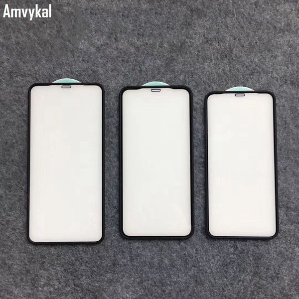 liquid silicone bumper 3d full cover tempered glass screen protector for iphone 11 pro max xr xs max se2 6s 7 8 plus
liquid silicone bumper 3d full cover tempered glass screen protector for iphone 11 pro max xr xs max se2 6s 7 8 plus