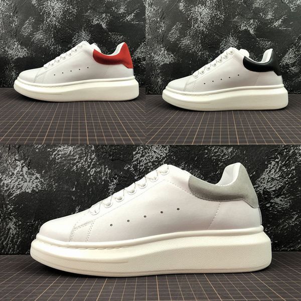 Wholesale New arrival Fashion style casual sneakers white bottom shoes for women real leather size 35-44
Wholesale New arrival Fashion style casual sneakers white bottom shoes for women real leather size 35-44