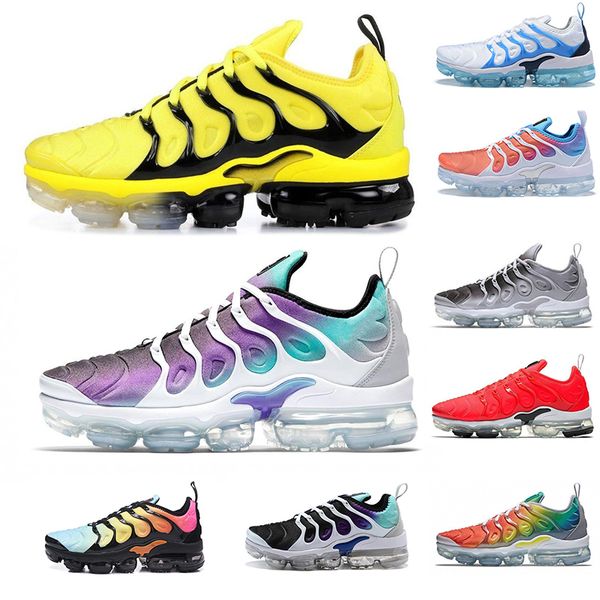 tn plus bumblebee lava glow blue lagoon rainbow grape violet bright crimson trainers sports sneakers mens women designer running shoes, White;red
tn plus bumblebee lava glow blue lagoon rainbow grape violet bright crimson trainers sports sneakers mens women designer running shoes, White;red