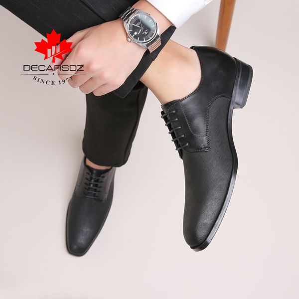 2019 comfy classic black men's shoes man brand designer leisure footwear lace-up men's casual shoes men autumn fashion men
2019 comfy classic black men's shoes man brand designer leisure footwear lace-up men's casual shoes men autumn fashion men
