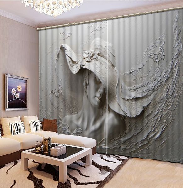 decor curtain embossed gray beauty oil painting window 3d curtains drapes for bedroom home decorative wall curtains blackout
decor curtain embossed gray beauty oil painting window 3d curtains drapes for bedroom home decorative wall curtains blackout