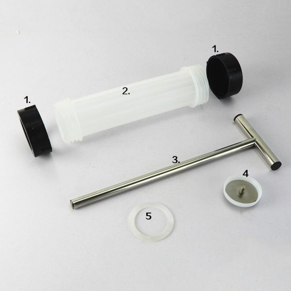 household manual enema sausage syringe meat filling machine nozzle sausage meat filling machine kitchen tool
household manual enema sausage syringe meat filling machine nozzle sausage meat filling machine kitchen tool