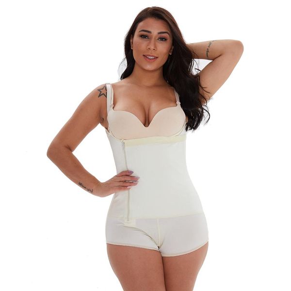 женская sling талии корсет shapewear side zip белье пластиковые тела талия trainer под bodycon платье назад сглаживание shapewear, Black;white
женская sling талии корсет shapewear side zip белье пластиковые тела талия trainer под bodycon платье назад сглаживание shapewear, Black;white