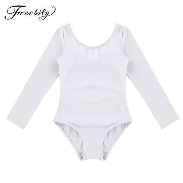 professional girls ballet dance leotard long sleeve lovely dance wear toddler kids stage performance cotton gymnastics leotard, Black;red
professional girls ballet dance leotard long sleeve lovely dance wear toddler kids stage performance cotton gymnastics leotard, Black;red