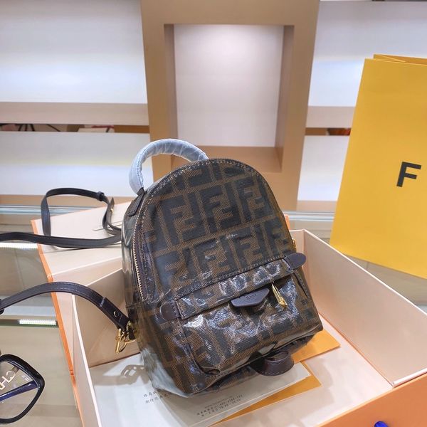 ff luxury designer backpack women brand handbags girl waistbag shoulder bags casual cross body designer purse wallet 2070102l
ff luxury designer backpack women brand handbags girl waistbag shoulder bags casual cross body designer purse wallet 2070102l