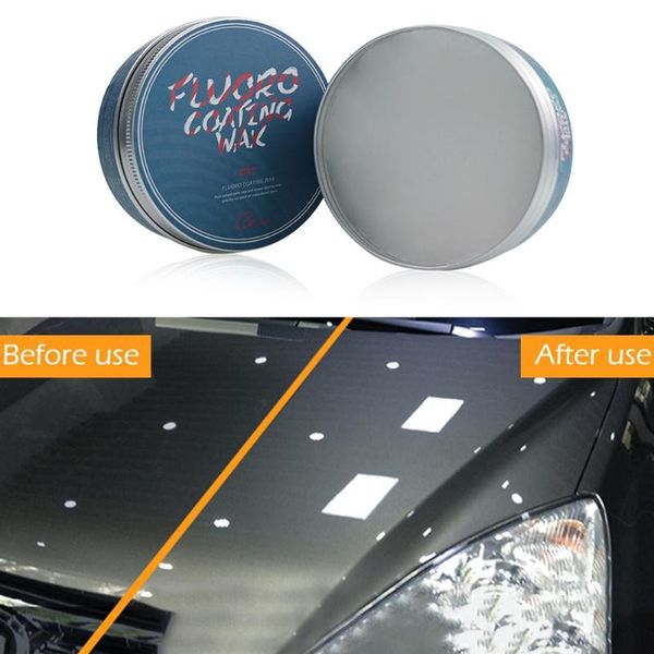 150g high gloss car paint wax fluoride hydrophobic coating maintenance rainproof protection automobiles care accessories
150g high gloss car paint wax fluoride hydrophobic coating maintenance rainproof protection automobiles care accessories
