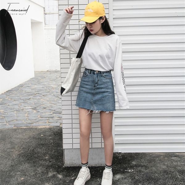 denim skirt denim skirts womens fashion waist high summer skirts womens pockets button female saias new all matched casual jeans skirt, Black
denim skirt denim skirts womens fashion waist high summer skirts womens pockets button female saias new all matched casual jeans skirt, Black