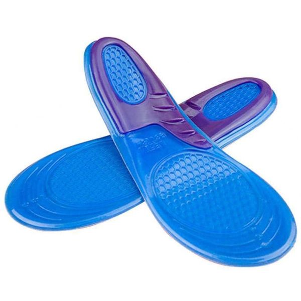 sports gel insoles, comfortable shoe inserts with excellent absorption and cushioning for men & women walking running, hik, Black
sports gel insoles, comfortable shoe inserts with excellent absorption and cushioning for men & women walking running, hik, Black