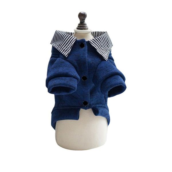 korean style pet dog buttons sweater puppy fleece coat jackets 2- legs sweaters woollen clothing for small medium large dogs
korean style pet dog buttons sweater puppy fleece coat jackets 2- legs sweaters woollen clothing for small medium large dogs