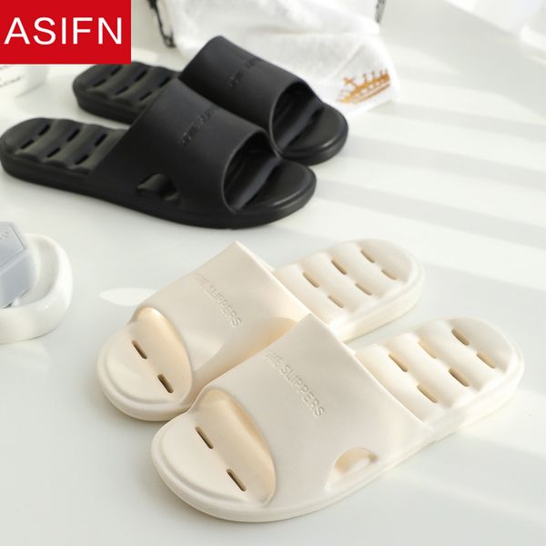 asifn slippers men bathroom flip flops women male slides non-slip summer eva summer home couple mules shoes sepatu pria, Black
asifn slippers men bathroom flip flops women male slides non-slip summer eva summer home couple mules shoes sepatu pria, Black