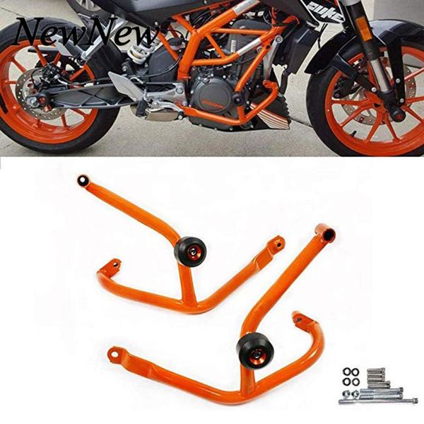 motorcycle crash bar frame slider engine guard bumper stunt cage protection for duke 390 250 duke390 duke250 2013 2014-2016
motorcycle crash bar frame slider engine guard bumper stunt cage protection for duke 390 250 duke390 duke250 2013 2014-2016