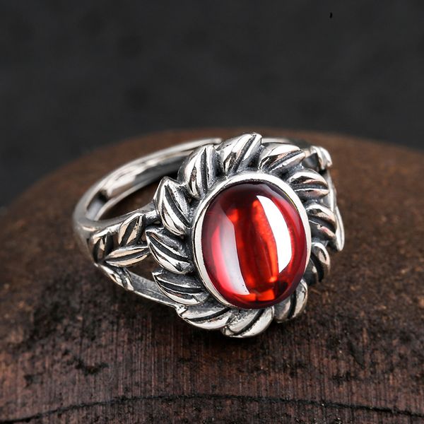 10*8mm not fake s925 sterling silver australia ruby rings good taste rings handicraft gemstone retro chalcedony, Golden;silver
10*8mm not fake s925 sterling silver australia ruby rings good taste rings handicraft gemstone retro chalcedony, Golden;silver