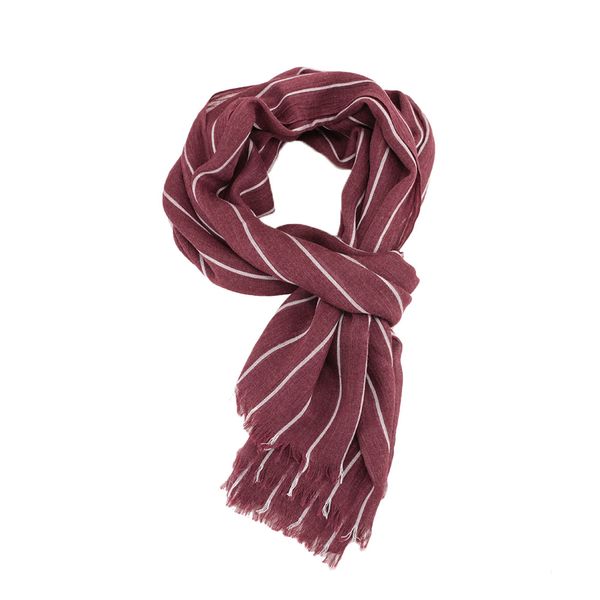 1 pcs mens scarf cotton material fashion striped spring autumn warm scarves soft and comfortable sale, Blue;gray
1 pcs mens scarf cotton material fashion striped spring autumn warm scarves soft and comfortable sale, Blue;gray