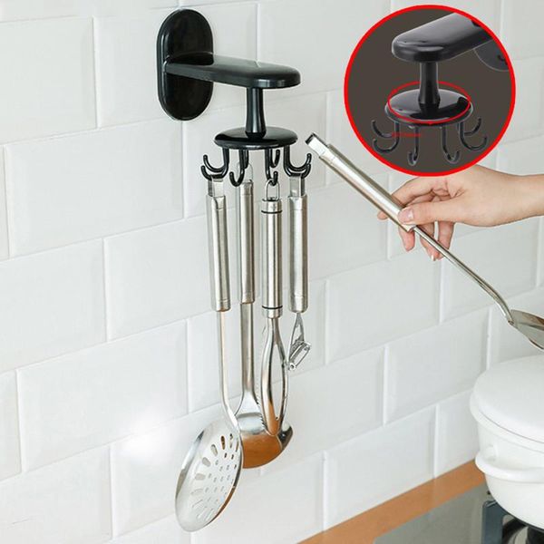 multi-purpose hooks kitchen gadgets accessories bath hook wall mounted 360° rotating coat hanger bathroom organizer
multi-purpose hooks kitchen gadgets accessories bath hook wall mounted 360° rotating coat hanger bathroom organizer