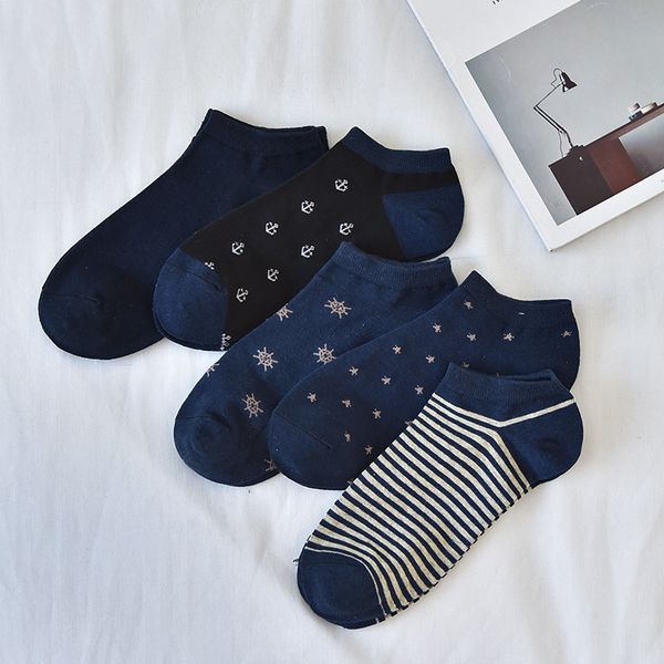 men socks summer spring invisible boat sock non-slip silica gel male fashion cotton striped colorful flag art sock meias, Black
men socks summer spring invisible boat sock non-slip silica gel male fashion cotton striped colorful flag art sock meias, Black
