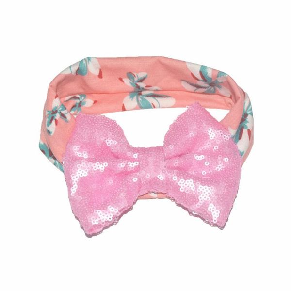 5pcs/lot, floral printed cotton elastic knot headband & sequin bow headband kids hair accessories, Slivery;white
5pcs/lot, floral printed cotton elastic knot headband & sequin bow headband kids hair accessories, Slivery;white