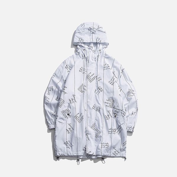 мужские белый hip hop длинный printed пальто мужчину ветрозащитное пальто streetwear длинных мужская ветровка кардиганы с капюшоном ii50fy, Tan;black
мужские белый hip hop длинный printed пальто мужчину ветрозащитное пальто streetwear длинных мужская ветровка кардиганы с капюшоном ii50fy, Tan;black